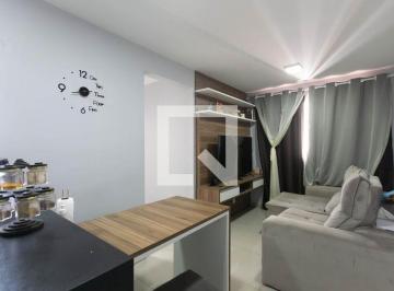 Apartamento · 42m² · 2 Quartos · 1 Vaga · Apartamento à Venda - Itaquera, 2 Quartos, 42 m2