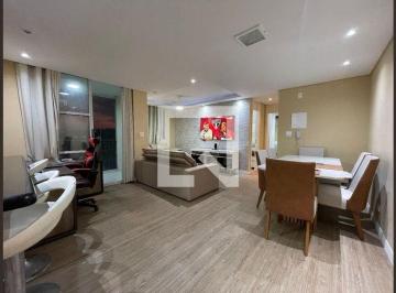 Apartamento · 65m² · 2 Quartos · 1 Vaga · Apartamento à Venda - Jardim Éster Yolanda, 2 Quartos, 65 m2