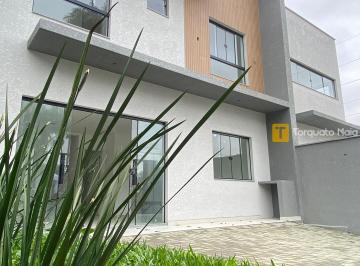 Casa · 127m² · 2 Quartos · 2 Vagas · Casa à venda no bairro Boa Vista - Joinville/SC