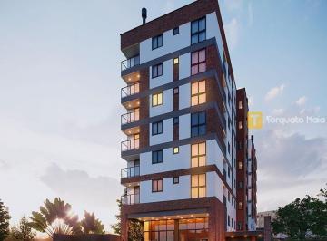 Apartamento · 77m² · 3 Quartos · 1 Vaga · Sofisticação e lazer no coração do Glória