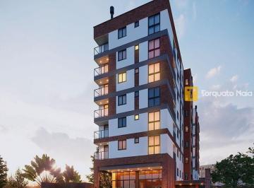 Apartamento · 77m² · 3 Quartos · 1 Vaga · Sofisticação e lazer no coração do Glória