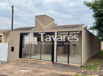 Casa · 109m² · 3 Quartos · Casa à venda no bairro Jardim Lopes - Umuarama/PR