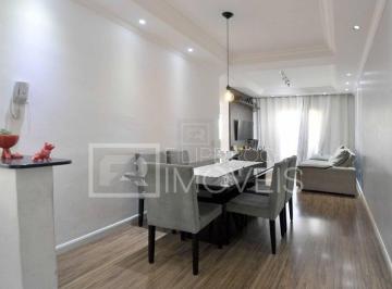 Apartamento · 62m² · 2 Quartos · 1 Vaga · Apartamento 2 quartos em Jardim Paulista, Itapevi/SP