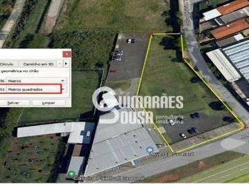 469a06a9bb6b4e67d2743a159ec82b85254fff57 · Terreno à venda, 3 m² por R$ 3.960.000,00 - Chácara Monte Alegre - Sumaré/SP
