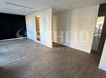 Comercial · 106m² · 1 Vaga · CONJUNTO COMERCIAL NA CONSOLAÇÃO