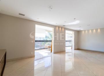 Apartamento · 237m² · 4 Quartos · 5 Vagas · Apartamento á Venda no Campo Belo com 237m², 4 quartos sendo 4 suítes, 5 vagas.