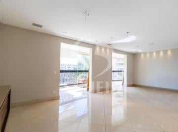 Apartamento · 237m² · 4 Quartos · 5 Vagas · Apartamento á Venda no Campo Belo com 237m², 4 quartos sendo 4 suítes, 5 vagas.