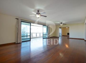 Apartamento · 329m² · 4 Quartos · 4 Vagas · APARTAMENTO A VENDA NO ALTO DA BOA VISTA