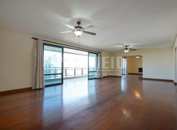 Apartamento · 329m² · 4 Quartos · 3 Vagas · LINDO APARTAMENTO PARA LOCAÇÃO NO ALTO DA BOA VISTA
