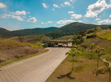Terreno · 321m² · Lote com 321 m² no condominio Reserva Ecoville em Matias Barbosa - MG
