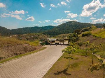 Terreno · 321m² · Lote com 321 m² no condominio Reserva Ecoville em Matias Barbosa - MG