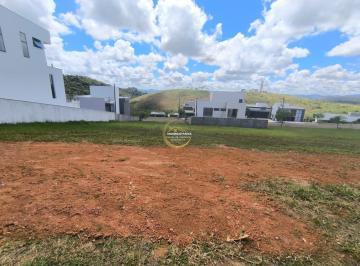 Terreno · 452m² · Lote com 452 m² no condomínio Alphaville, Juiz de Fora - MG