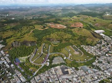 Terreno · 309m² · Lote no Estrela do Vale Juiz de Fora - MG