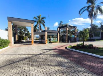 Terreno · 990m² · Lote no Condomínio Portal do Aeroporto com 990m² - Juiz de Fora - MG