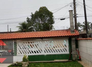 93ac7bb3a31ce2c0e5a02c7db509de5123c002a9 · Casa com 2 dormitórios à venda, 170 m² por R$ 690.000,00 - Jardim  Vista Linda - Bertioga/SP
