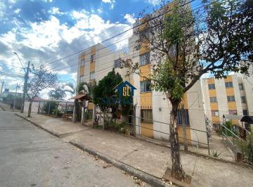 Apartamento · 48m² · 2 Quartos · 1 Vaga · Apartamento no Bairro Resplendor em Igarapé/MG