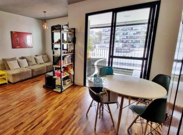 40b8b95817b6f4b074ed61dc69d2572a4dccb446 · Apartamento com 2 dormitórios à venda, 70 m² por R$ 1.266.700,00 - Pinheiros - São Paulo/SP