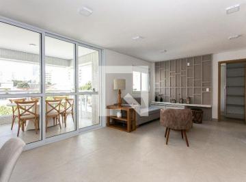 Apartamento · 81m² · 2 Quartos · 2 Vagas · Apartamento à Venda - Tatuapé, 2 Quartos, 81 m2