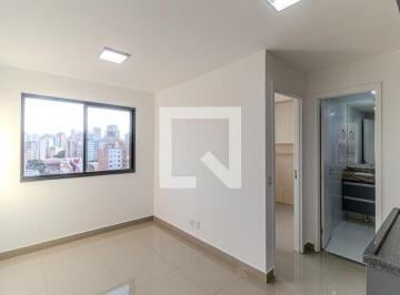 Apartamento · 28m² · 1 Quarto · Apartamento à Venda - Campos Elíseos, 1 Quarto, 28 m2