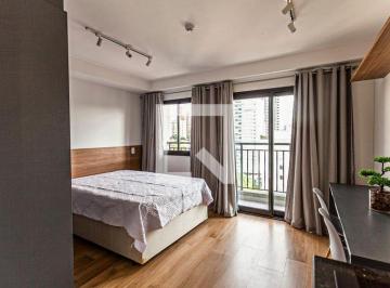 Apartamento · 26m² · 1 Quarto · Apartamento à Venda - Perdizes, 1 Quarto, 26 m2