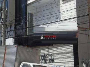 35270eb1f5de1d87d5efab2faf8c49c448f08217 · Salão para alugar, 190 m² por R$ 12.349,99/mês - Centro - Guarulhos/SP