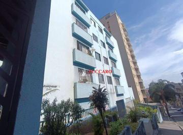009dc298d13e30ae71a2ed9426d2526b0748bea3 · Apartamento com 2 dormitórios à venda, 73 m² por R$ 369.900,00 - Camargos - Guarulhos/SP