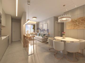 Apartamento · 67m² · 2 Quartos · 2 Vagas · Apartamento 2 dormitórios em Novo Hamburgo, com 2 vagas de garagem
