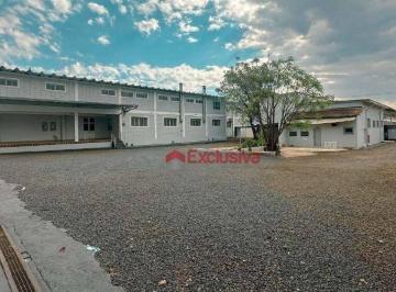 593188e1bd885f685c450ddec4b80d02b8212879 · Prédio, 2420 m² - venda por R$ 4.900.000,00 ou aluguel por R$ 25.000,00/mês - Vila José Paulino Nogu