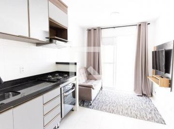 Apartamento · 35m² · 2 Quartos · Apartamento à Venda - Bom Retiro, 2 Quartos, 35 m2