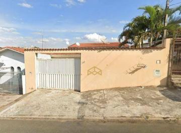 2653a49d17c4fef589fd034bce4b3f2296c7048e · Casa com 4 dormitórios à venda, 210 m² por R$ 529.000,00 - Parque Universitário de Viracopos - Campi