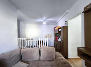 464e5c818a97bb109974d04e1dbe62da1fee58ba · Apartamento com 3 dormitórios à venda, 58 m² - Jardim do Lago II - Campinas/SP