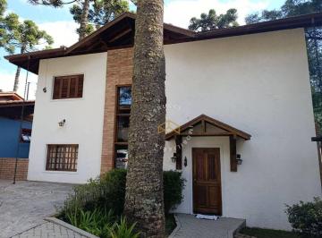 9cb0300e9c373ae2090904d268cc6cd44ec16562 · Casa com 4 dormitórios à venda, 250 m² - Monte Verde - Camanducaia/MG