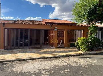 5167a254f9298d0f8ee69aecf438dc0cd4c106af · Casa com 3 dormitórios à venda, 197 m² por R$ 680.000,00 - Parque Via Norte - Campinas/SP