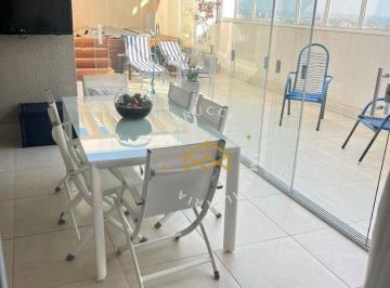4c73ade1544be1de21c57745a84d9512d9178217 · Cobertura com 3 dormitórios à venda, 136 m² - Ponte Preta - Campinas/SP