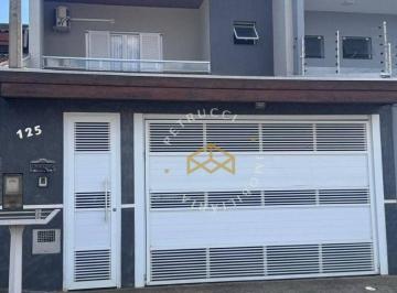 18530b0335d1157769f00735113e7d8f93a61e1d · Casa com 3 dormitórios à venda, 202 m² por R$ 690.000,00 - Jardim Esplanada - Americana/SP