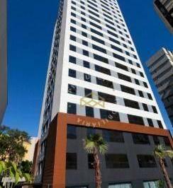 76046eec2274efbd9cd906eb2d24102ddeece77d · Apartamento com 2 dormitórios à venda, 70 m² - Cambuí - Campinas/SP