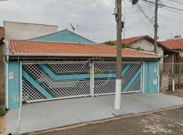 da13c11cb5156da26c7e24ccdc21163a7c591fb9 · Casa com 3 dormitórios à venda, 120 m² - Conjunto Habitacional Padre Anchieta - Campinas/SP