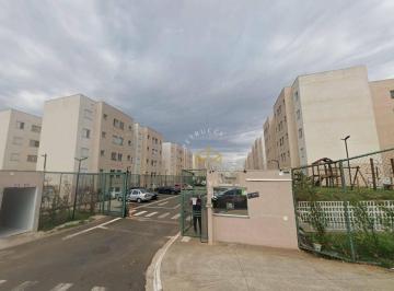 ba8b449ce2626fbbad2b3b3898ddc71013cf3fd4 · Apartamento com 2 dormitórios à venda, 49 m² - Parque Bom Retiro - Paulínia/SP