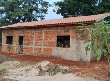 09f4638a2c76e7561515532c49291507d9984913 · Chácara com 1 dormitório à venda, 1160 m² - Loteamento Chácaras Gargantilhas - Campinas/SP