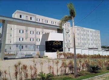 24393a5303db10fbe6cbc97bb080bb47d93aacc5 · Apartamento com 2 dormitórios à venda, 45 m² por R$ 260.000,00 - Jardim Panorama - Salto/SP