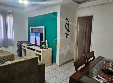ea0130f67ff423c1e30a4de1c29b6efbbef0efcb · Apartamento à venda, 51 m² por R$ 310.000,00 - Chácara da Barra - Campinas/SP