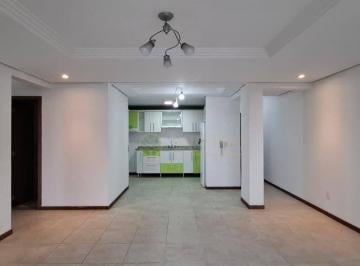 0d1e5f6975d72b1ae2855db27e1e93d108ebcb22 · Locação | Apartamento Semi Mobilado, sacada com churrasqueira e 2 quartos -  No Kobrasol