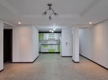 9f2a825b9335502b81219dc6b7c97ef165bba05c · Locação | Apartamento Semi Mobilado, sacada com churrasqueira e 2 quartos - No Kobrasol