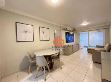 ec169956e9c37d884115c7d221ba8709248c856c · Apartamento Gonzaga Santos Duas suítes Lazer completo Varanda Elevado