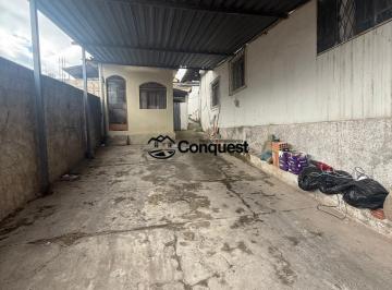Casa · 200m² · 4 Quartos · 1 Vaga · Investidores, Vendo Imóvel Bairro Industrial Contagem com 5 moradias !!