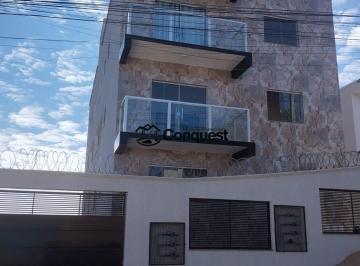 Apartamento · 188m² · 3 Quartos · 1 Vaga · Vendo Cobertura NOVA, Bairro Masterville, Sarzedo !!