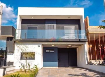 70801ca7bce5b602b13a9d9d9068f55e68c2cfb0 · Casa à venda no Condomínio Park Gran Reserve - Indaiatuba, SP | CA1518