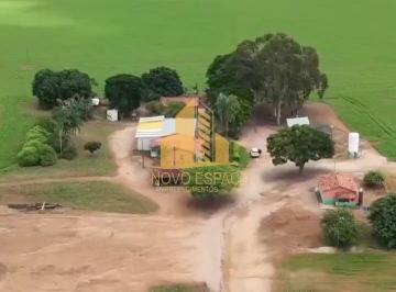 Rural · 2490000m² · Rurais à venda - em Serra do Salitre