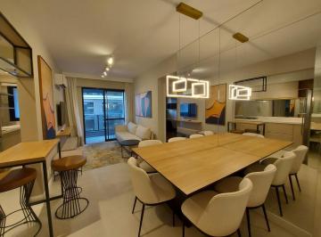 Apartamento · 68m² · 2 Quartos · 1 Vaga · Aluguel | Apartamento com 2 quartos (1 suíte)