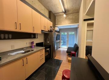 Apartamento · 38m² · 1 Quarto · Apartamento mobiliado para aluguel na República